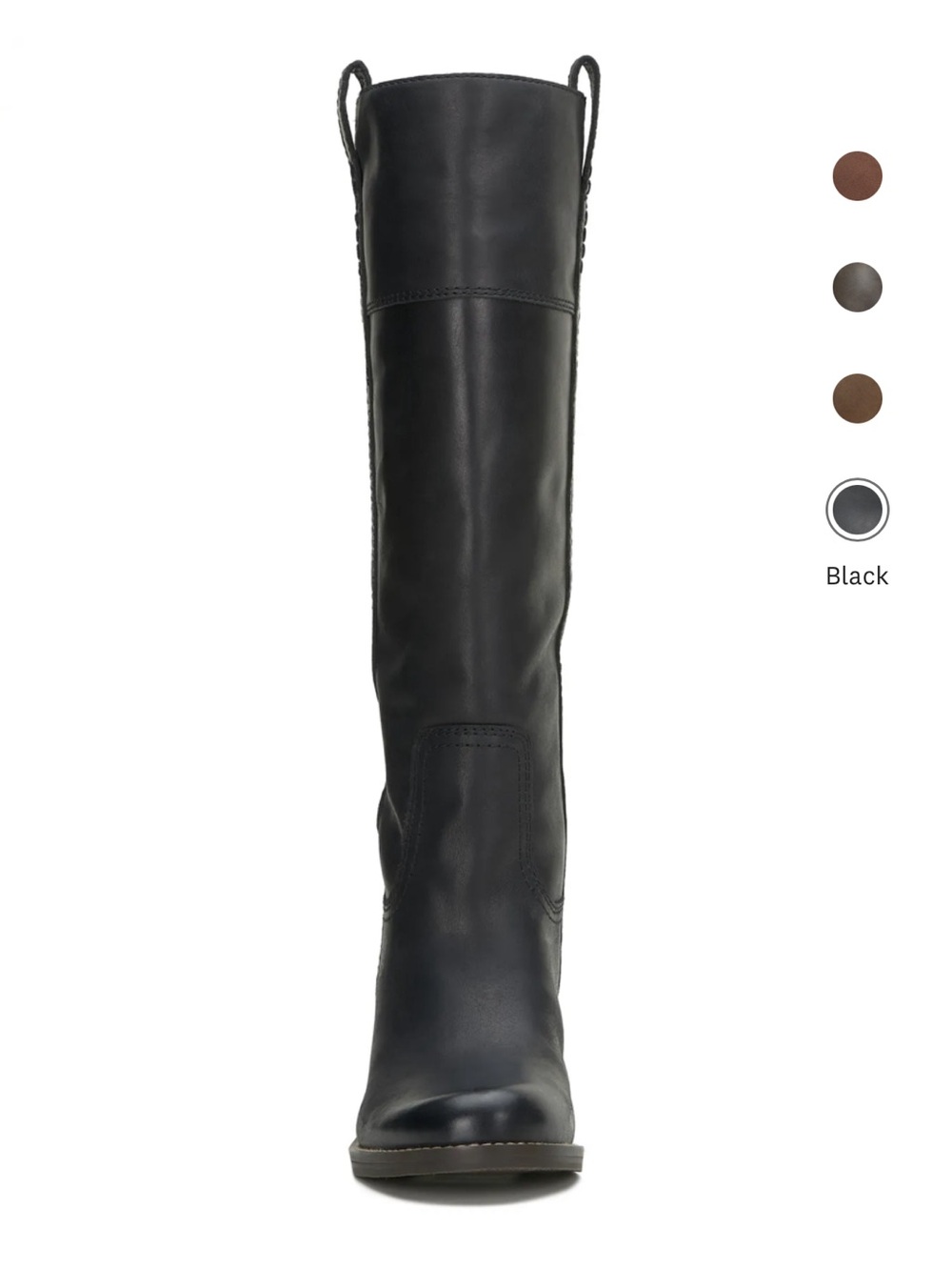 Hybiscus Tall Riding Boots - Picture 3 of 7